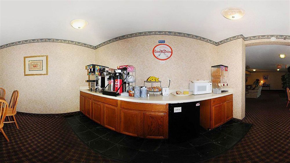 Quality Inn Spartanburg Exterior photo
